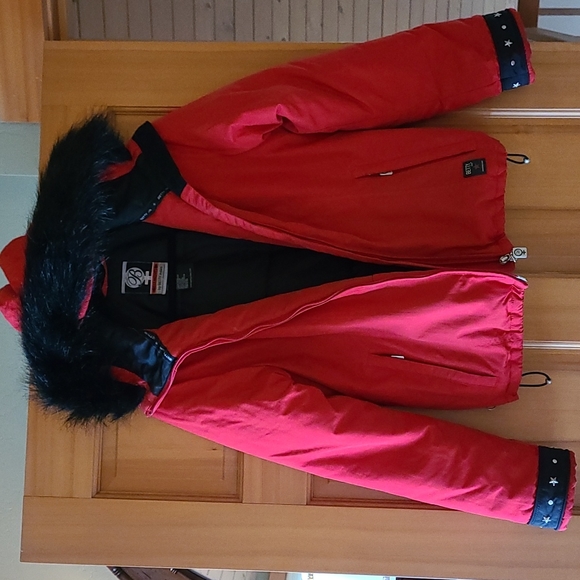 Jacket - Picture 6 of 12